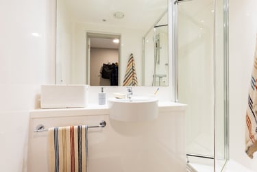 Block B Silver En Suite Floors 1-6 - Image 7